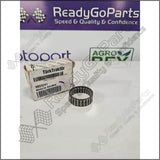 Original CNH,BEARING, NEEDLE,9959241