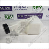RESERVOIR, A171805, Case, Construction, 