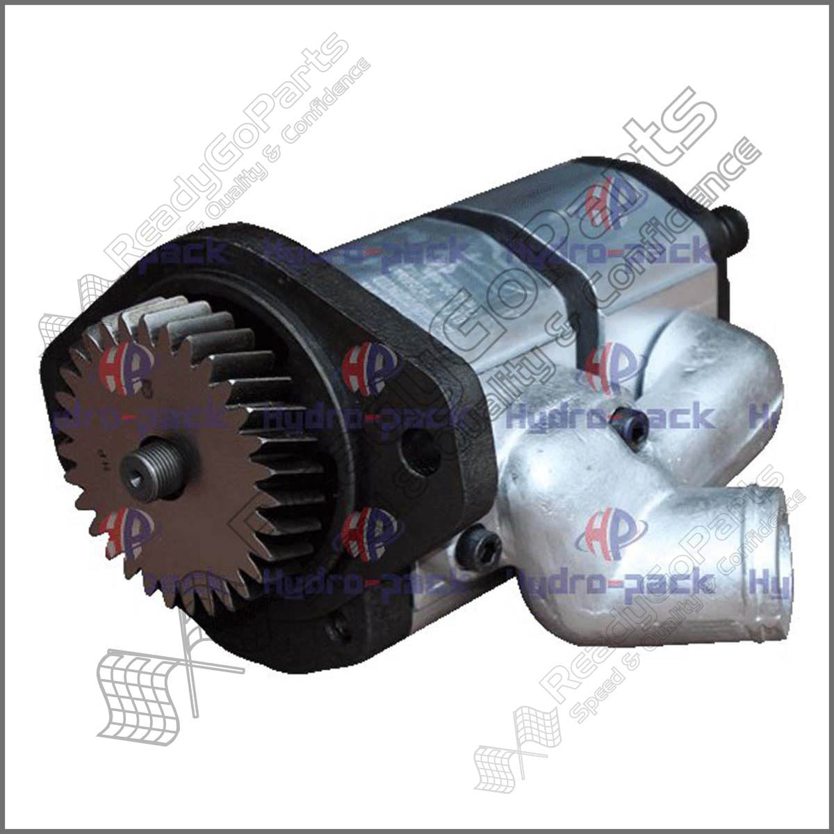 Hydraulic Pump / Bomba Hidraulica, RE73947, RE69866, RE72058, Pump ...
