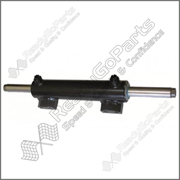 3429989M91, 00112130U1, STEERING CYLINDER / CILINDRO DIR. HIDR., Turkish Aftermarket, Tractor